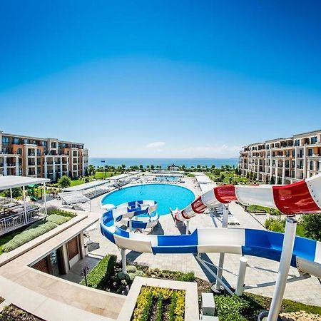 Premier Fort Beach - Premium Apartments Светий Влас Екстер'єр фото