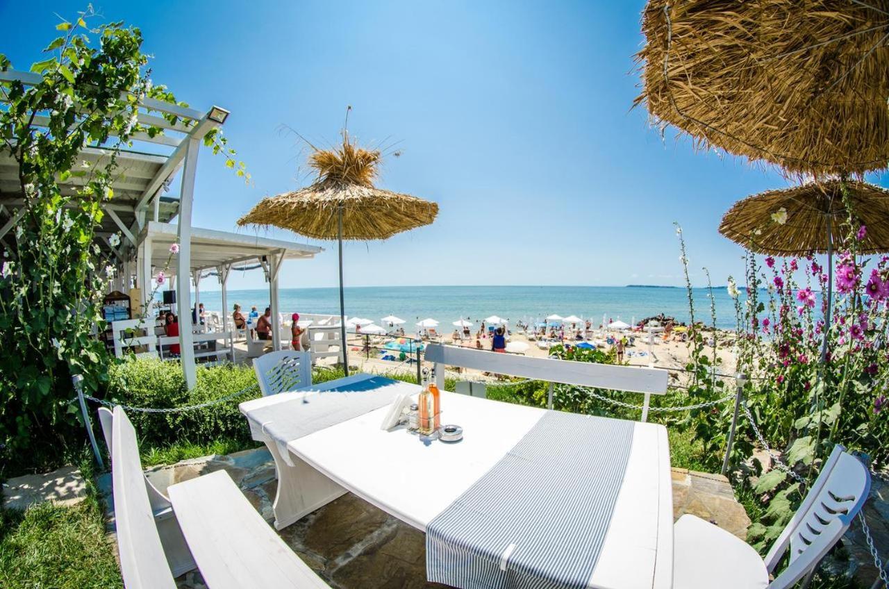 Premier Fort Beach - Premium Apartments Светий Влас Екстер'єр фото