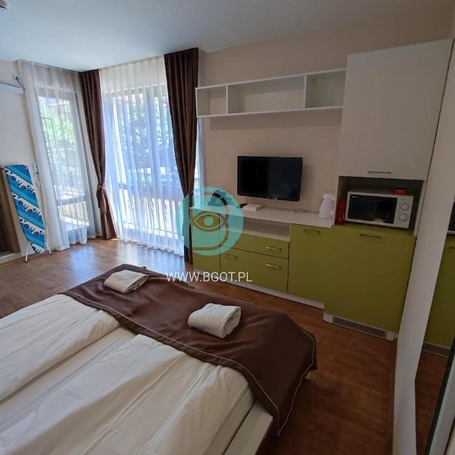Premier Fort Beach - Premium Apartments Светий Влас Екстер'єр фото