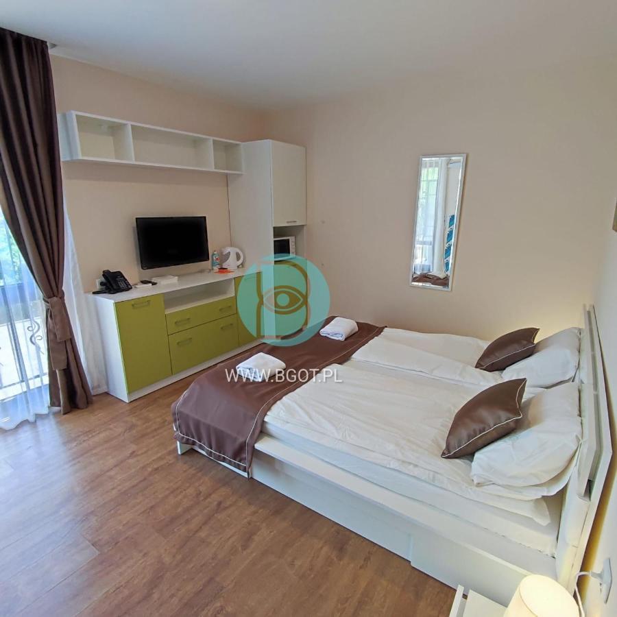 Premier Fort Beach - Premium Apartments Светий Влас Екстер'єр фото