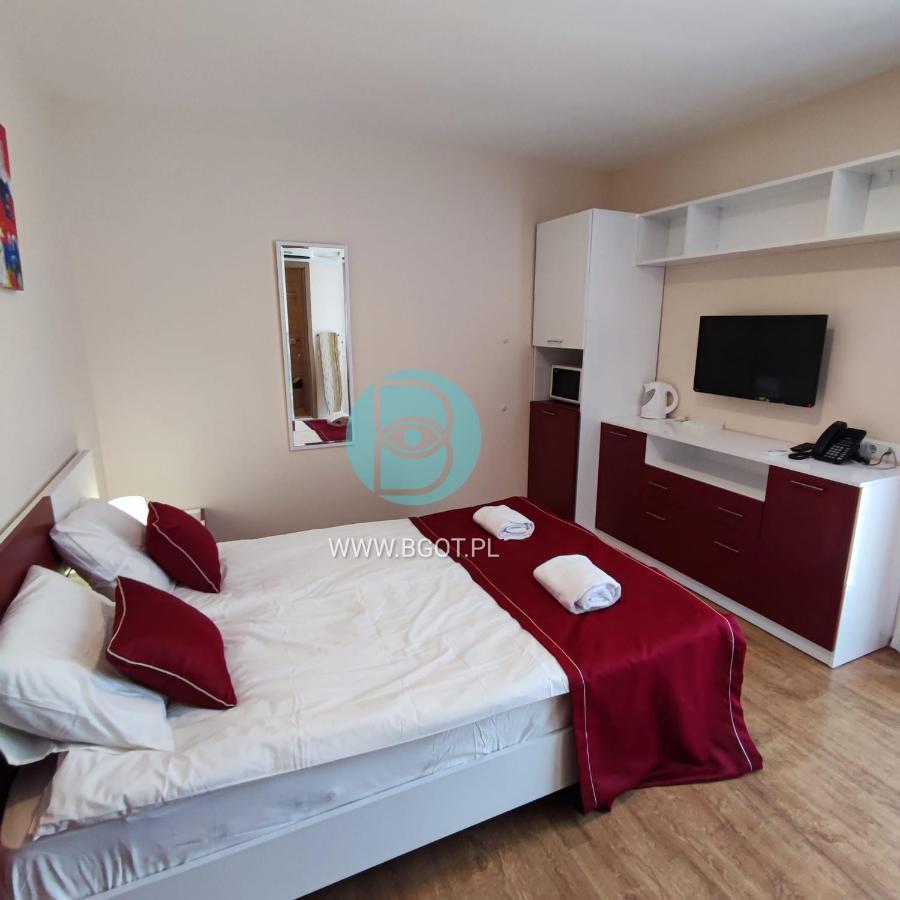 Premier Fort Beach - Premium Apartments Светий Влас Екстер'єр фото