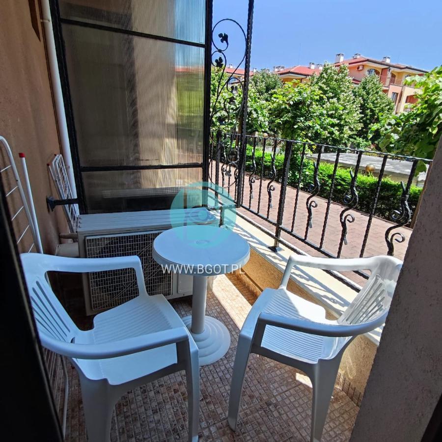 Premier Fort Beach - Premium Apartments Светий Влас Екстер'єр фото