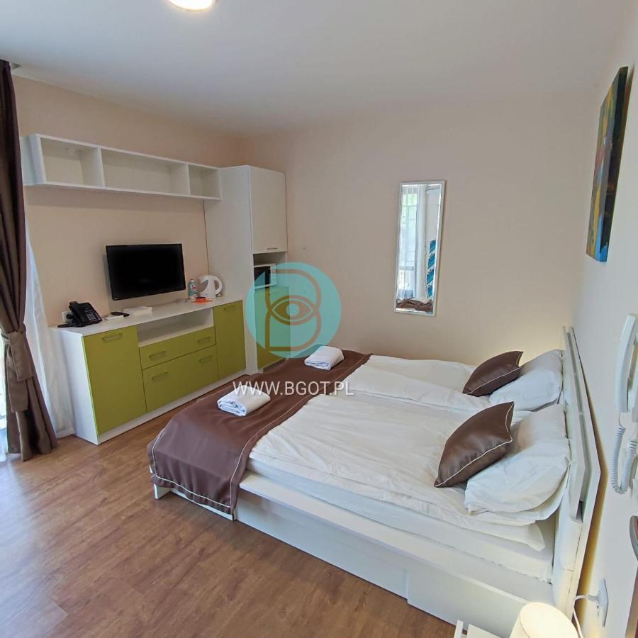 Premier Fort Beach - Premium Apartments Светий Влас Екстер'єр фото