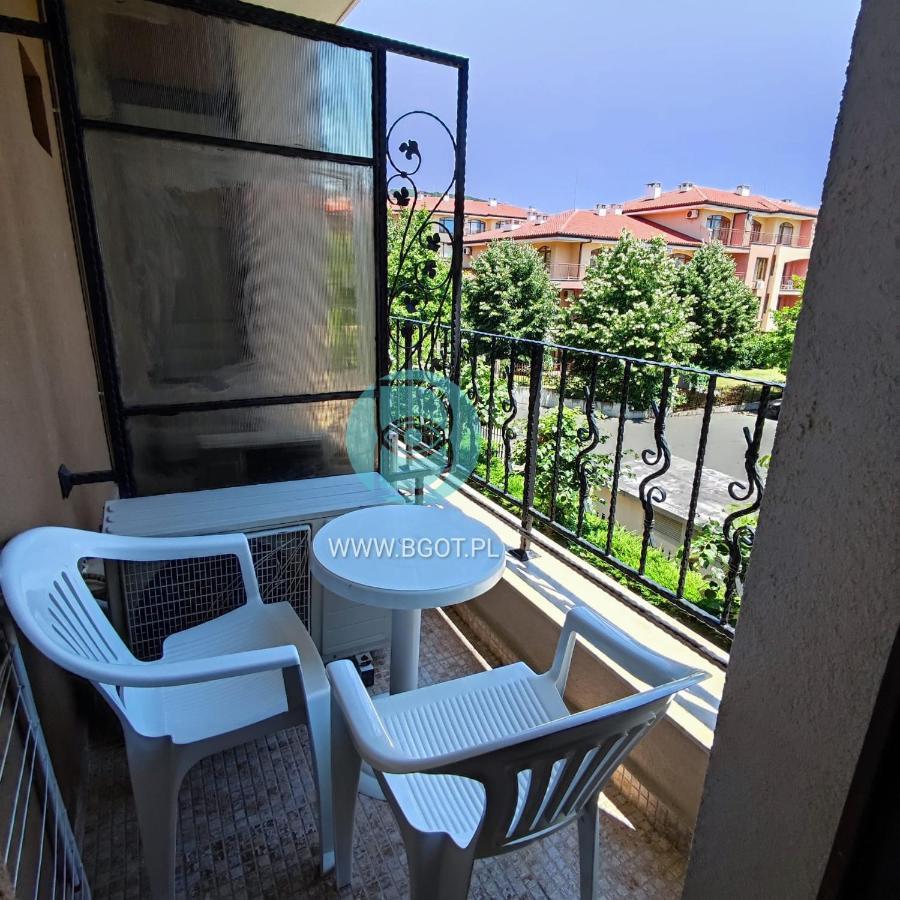 Premier Fort Beach - Premium Apartments Светий Влас Екстер'єр фото