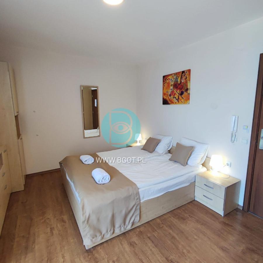 Premier Fort Beach - Premium Apartments Светий Влас Екстер'єр фото