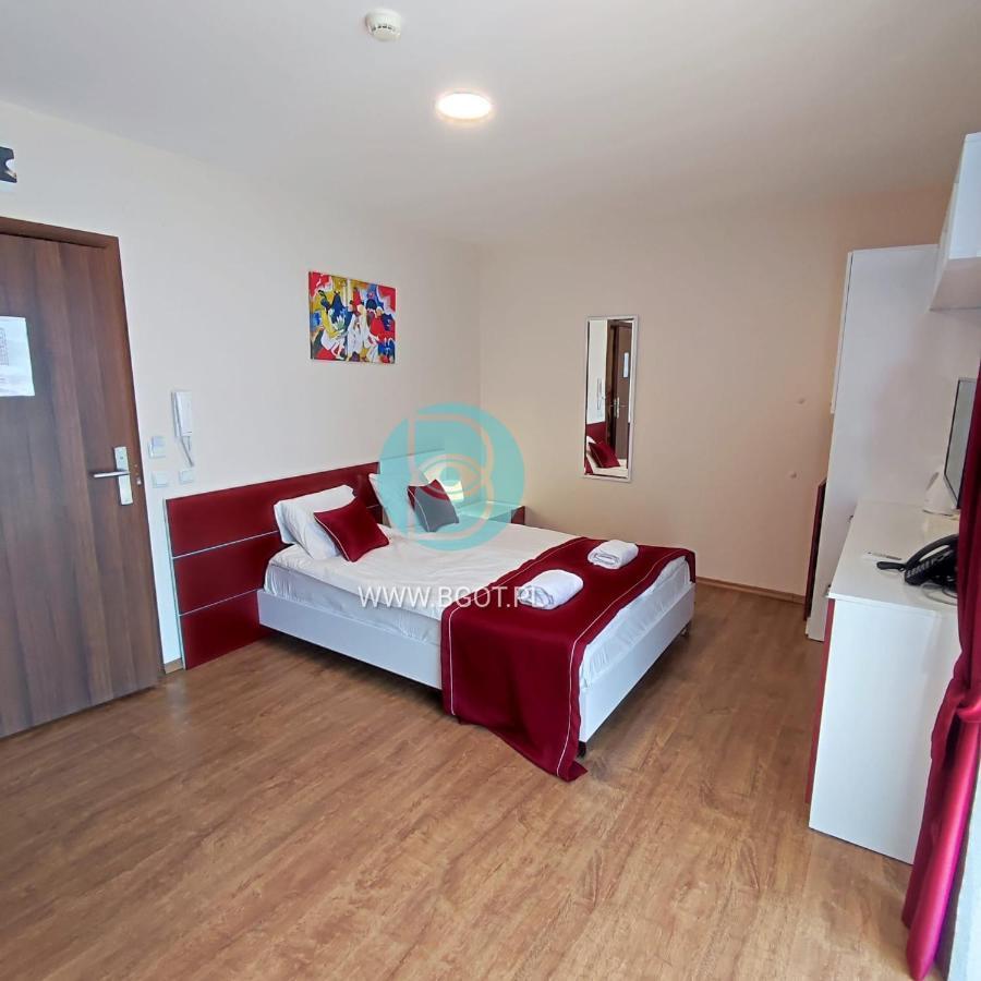 Premier Fort Beach - Premium Apartments Светий Влас Екстер'єр фото