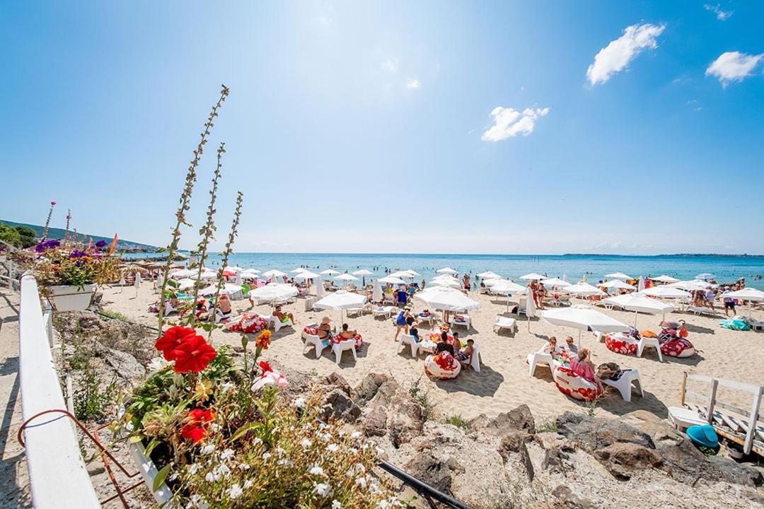 Premier Fort Beach - Premium Apartments Светий Влас Екстер'єр фото