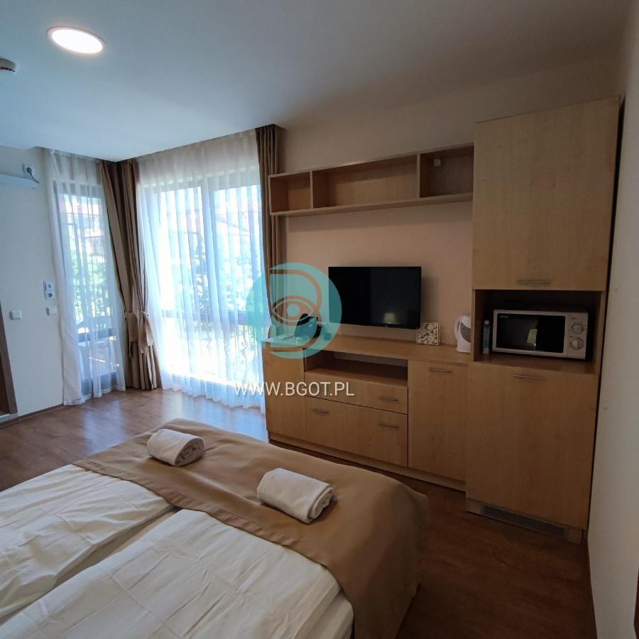 Premier Fort Beach - Premium Apartments Светий Влас Екстер'єр фото