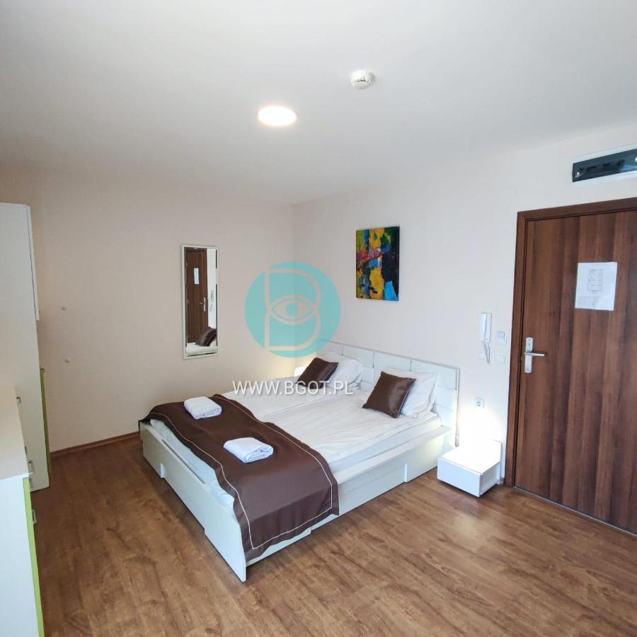 Premier Fort Beach - Premium Apartments Светий Влас Екстер'єр фото