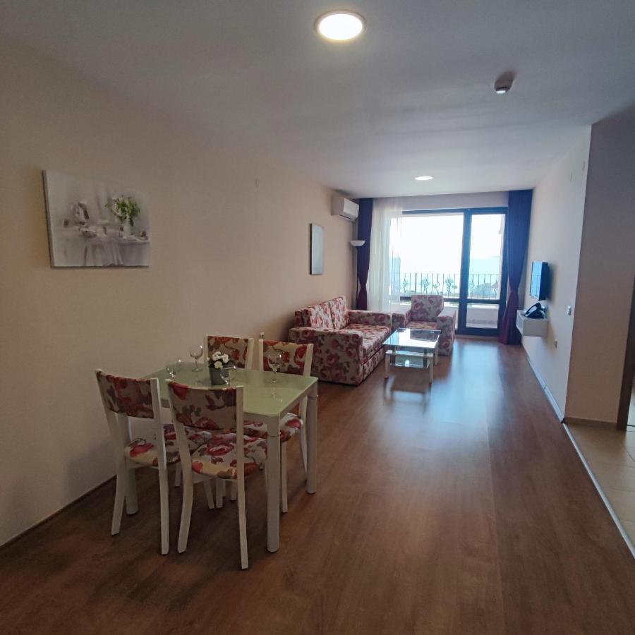 Premier Fort Beach - Premium Apartments Светий Влас Екстер'єр фото