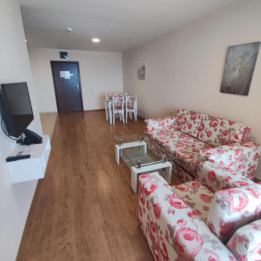 Premier Fort Beach - Premium Apartments Светий Влас Екстер'єр фото