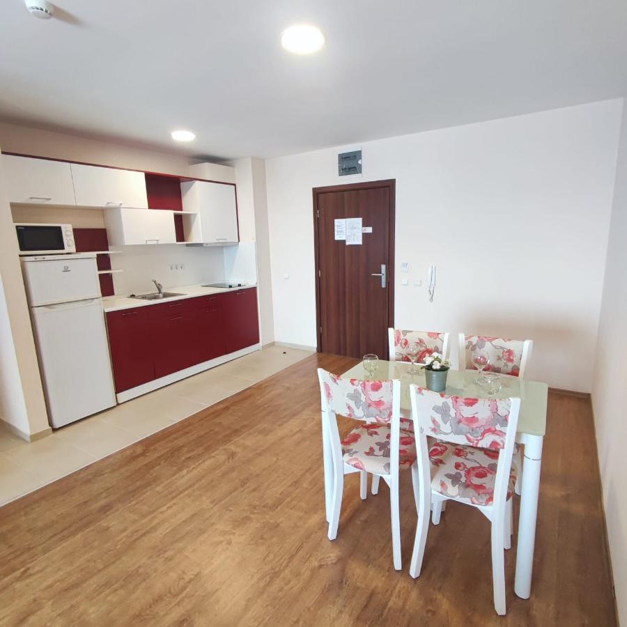 Premier Fort Beach - Premium Apartments Светий Влас Екстер'єр фото