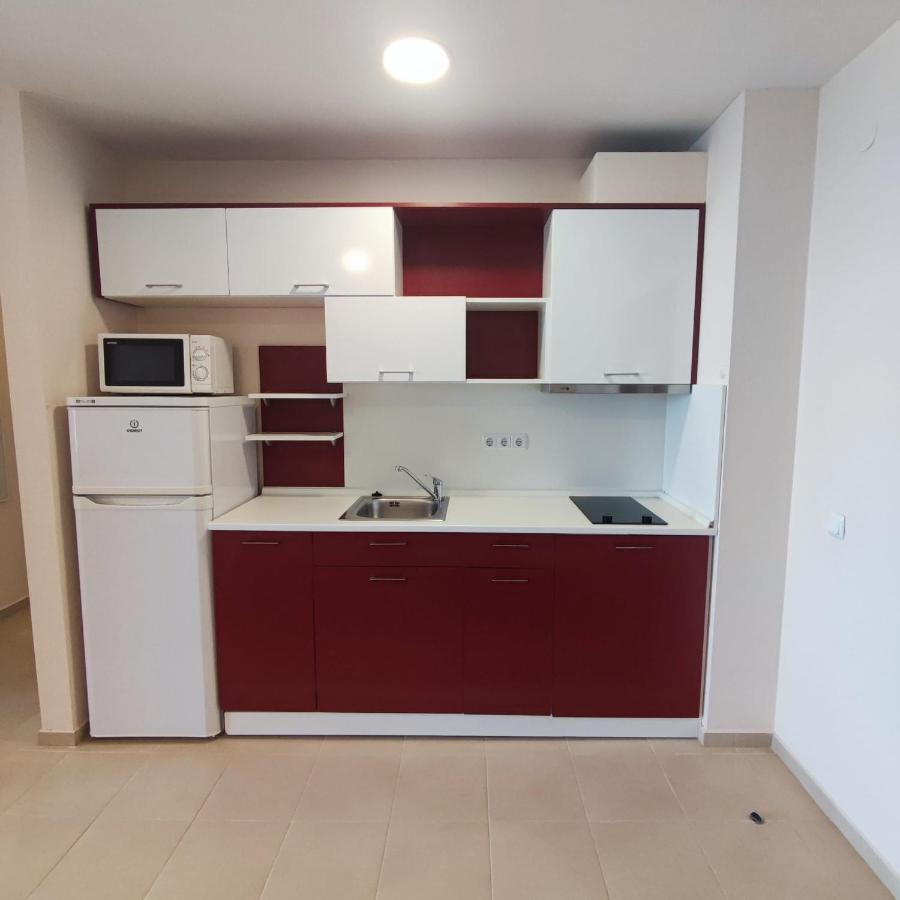 Premier Fort Beach - Premium Apartments Светий Влас Екстер'єр фото