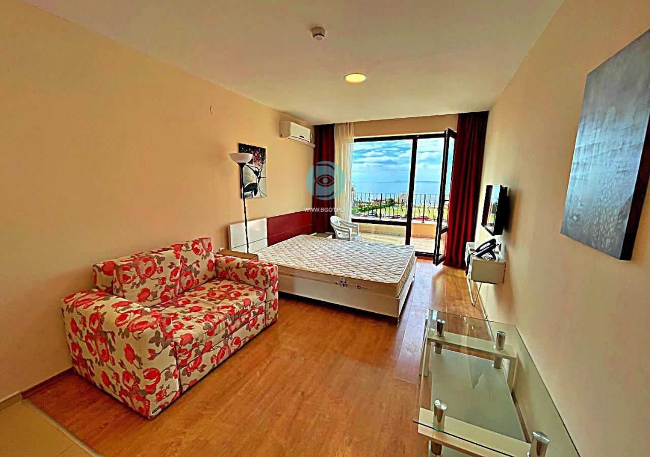 Premier Fort Beach - Premium Apartments Светий Влас Екстер'єр фото