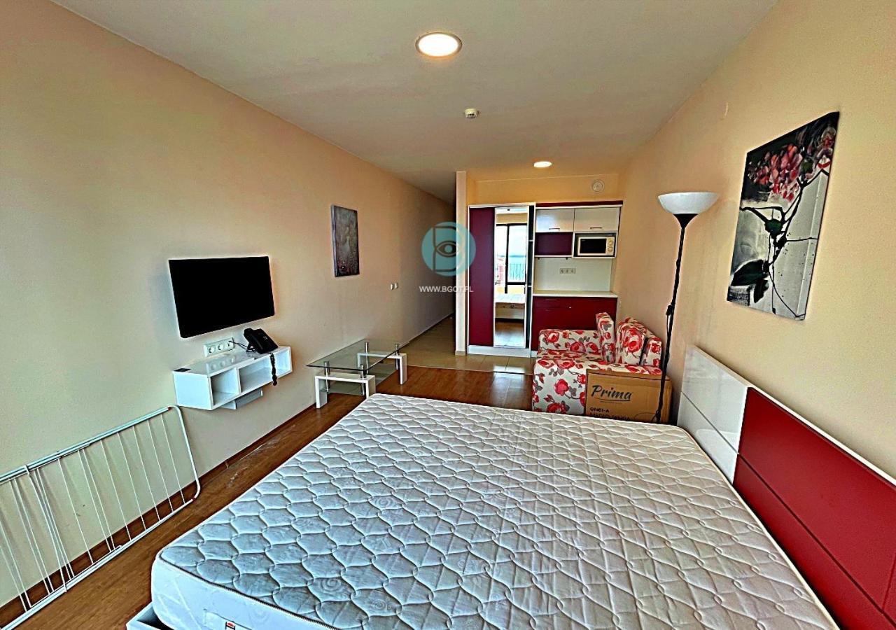 Premier Fort Beach - Premium Apartments Светий Влас Екстер'єр фото