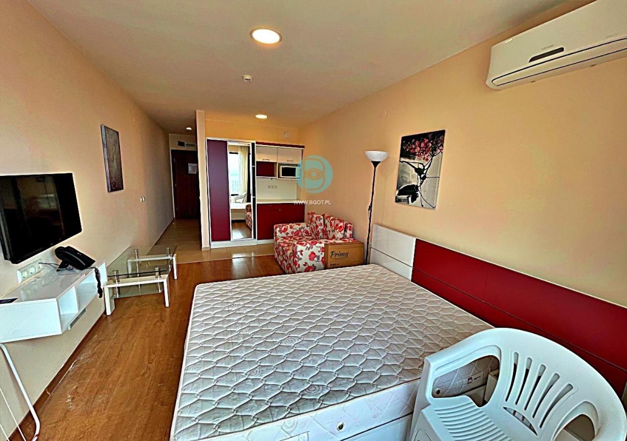 Premier Fort Beach - Premium Apartments Светий Влас Екстер'єр фото