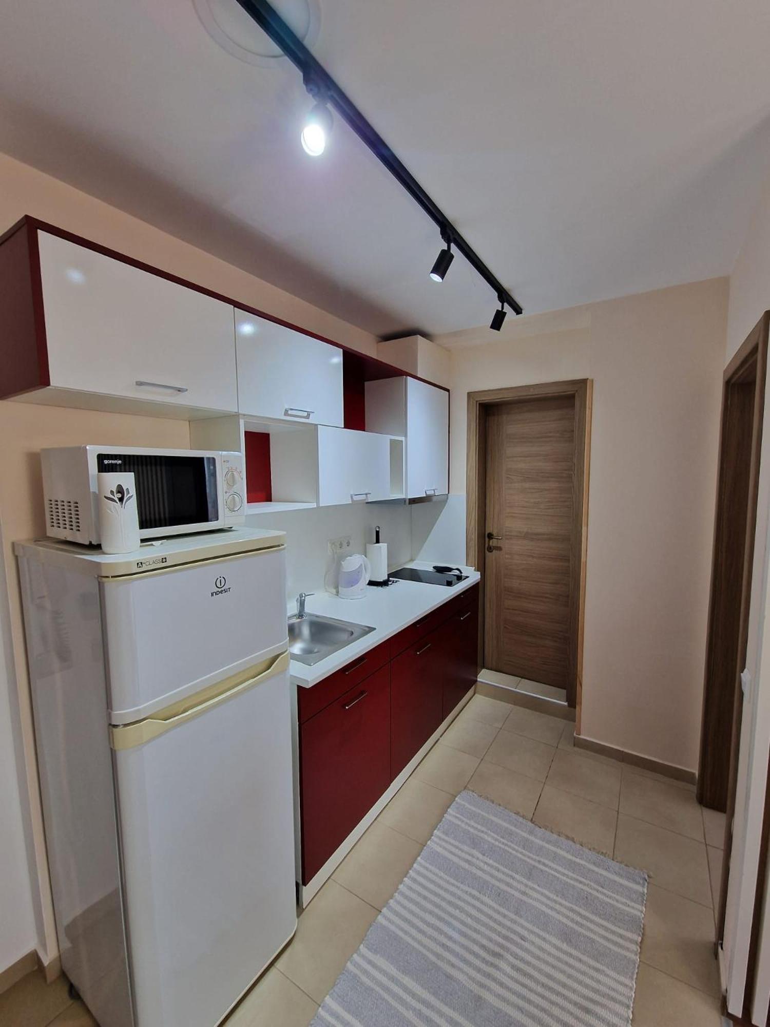 Premier Fort Beach - Premium Apartments Светий Влас Екстер'єр фото