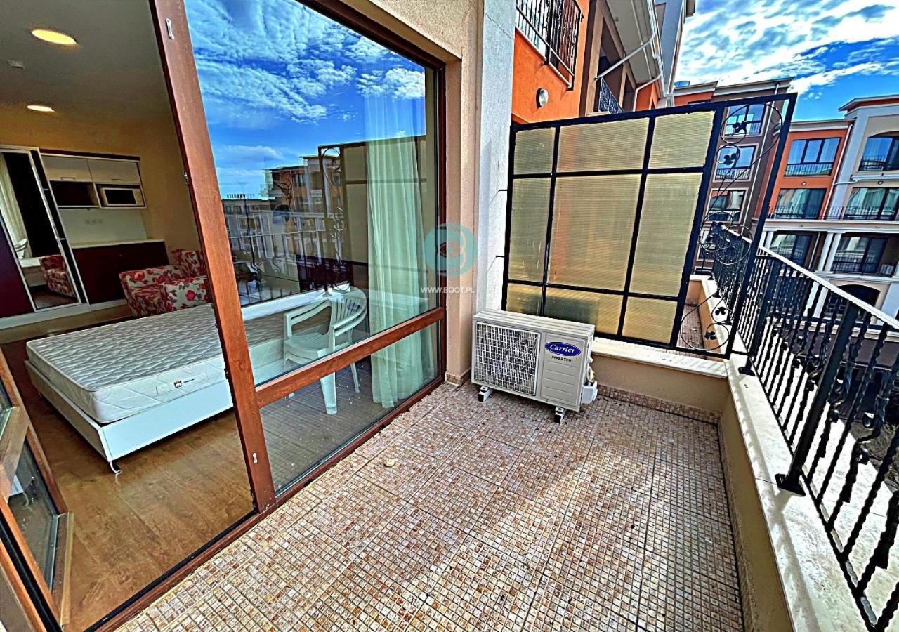 Premier Fort Beach - Premium Apartments Светий Влас Екстер'єр фото