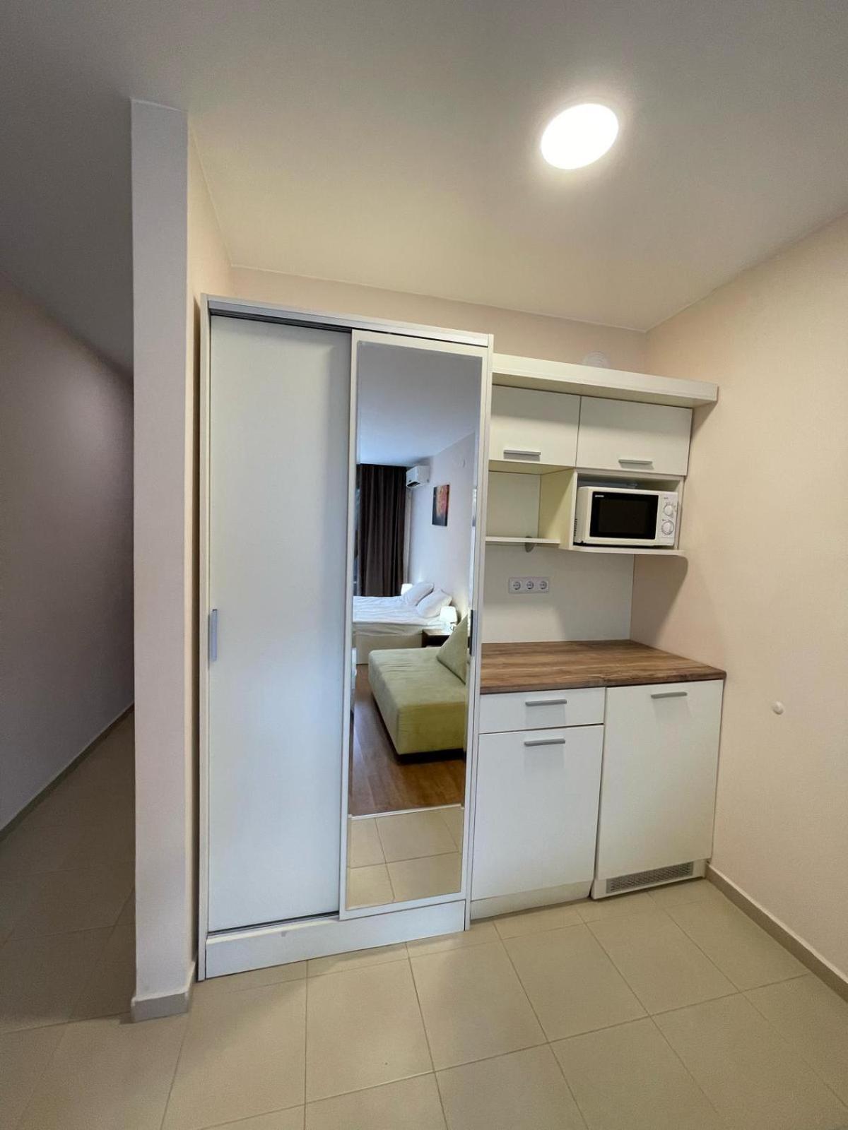 Premier Fort Beach - Premium Apartments Светий Влас Екстер'єр фото
